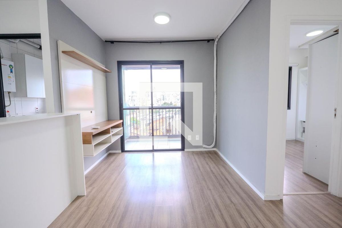 Apartamento, 2 quartos, 50 m² - Foto 4
