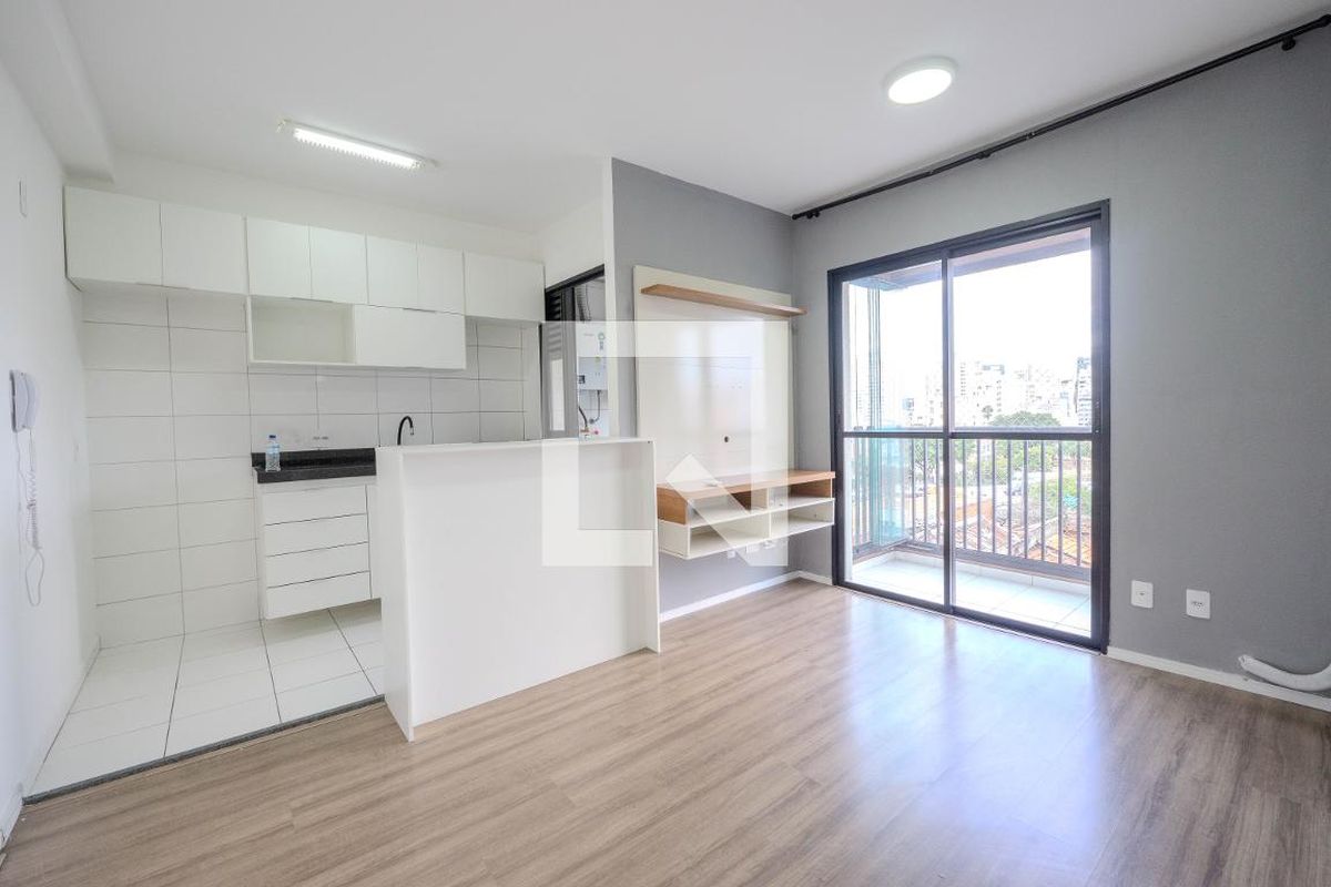 Apartamento, 2 quartos, 50 m² - Foto 6