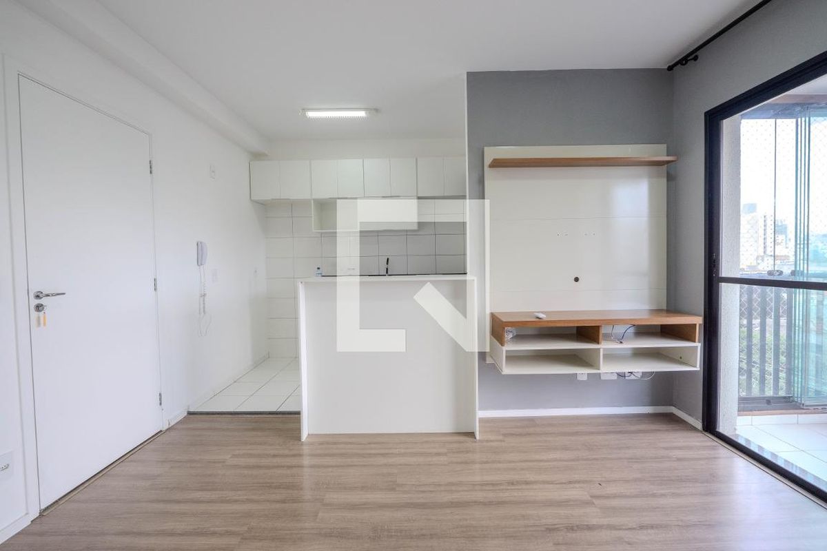 Apartamento, 2 quartos, 50 m² - Foto 8