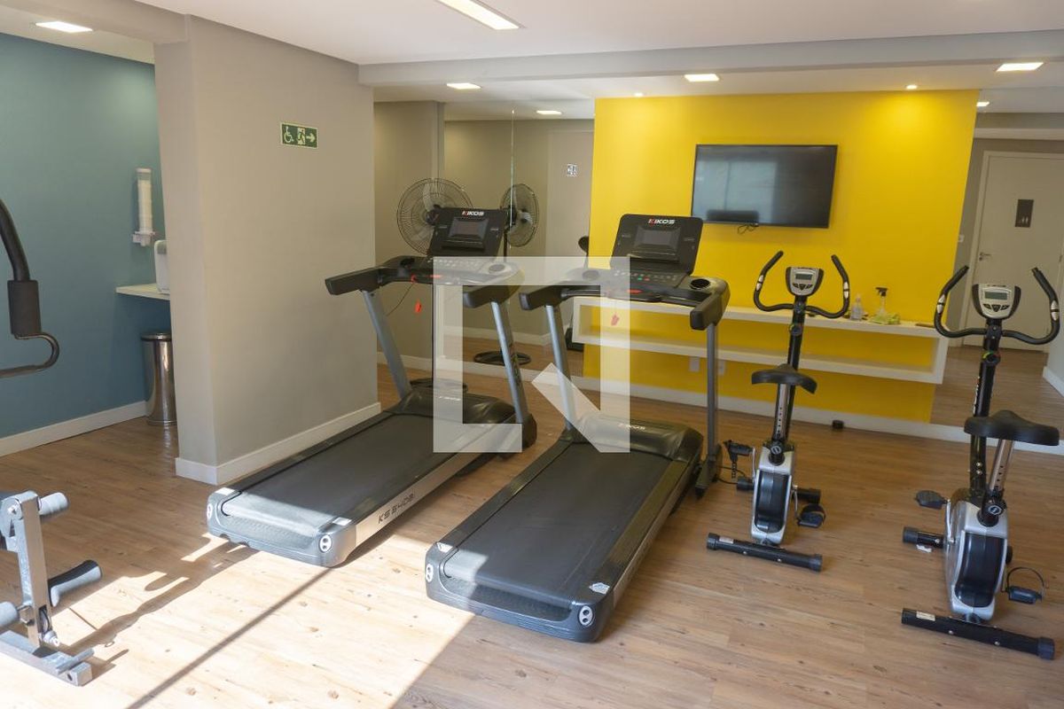 Apartamento, 2 quartos, 50 m² - Foto 128