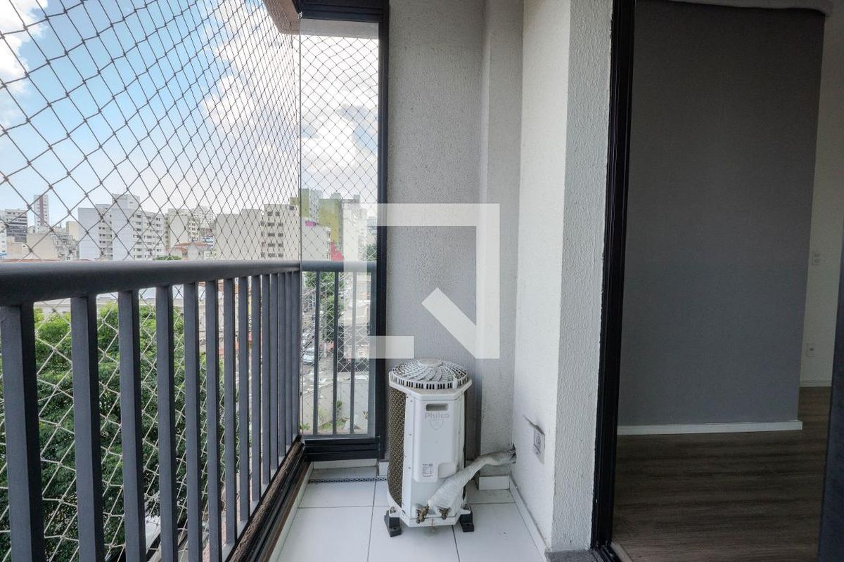 Apartamento, 2 quartos, 50 m² - Foto 16