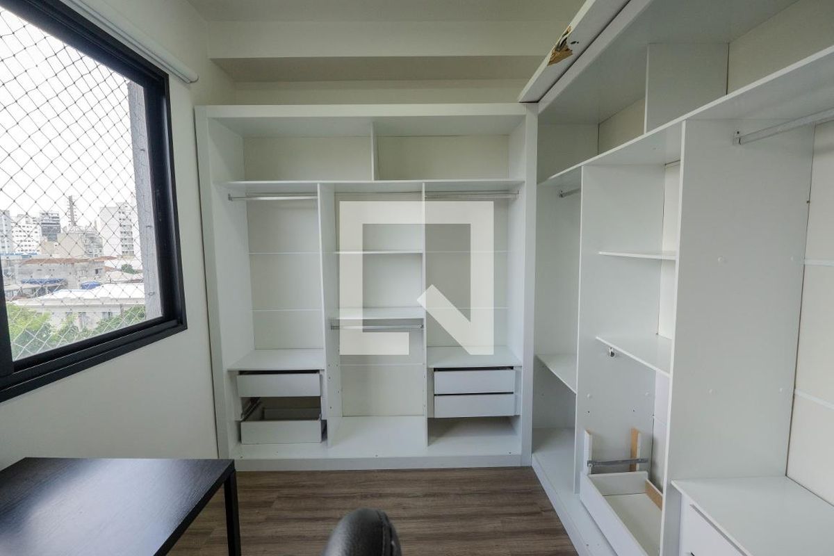 Apartamento, 2 quartos, 50 m² - Foto 24