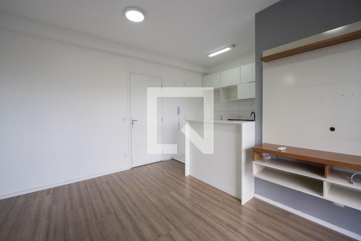 Apartamento, 2 quartos, 50 m² - Foto 10