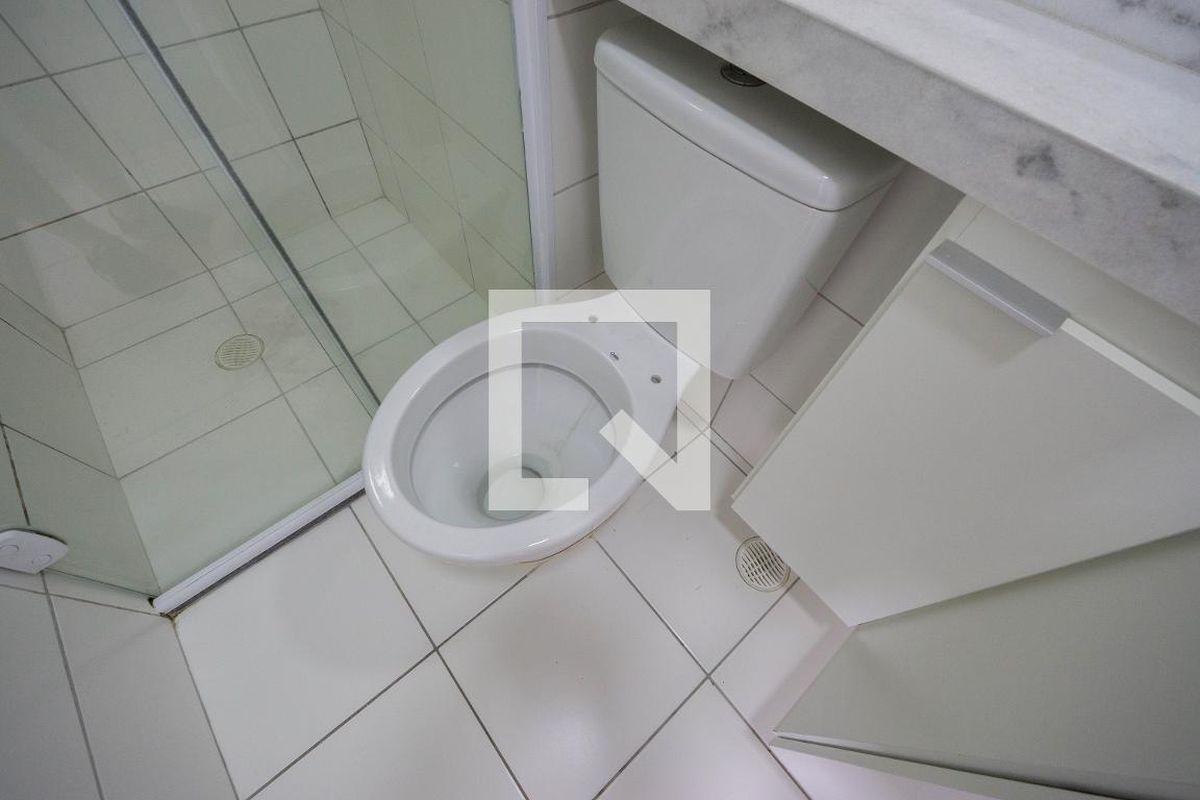 Apartamento, 2 quartos, 50 m² - Foto 48