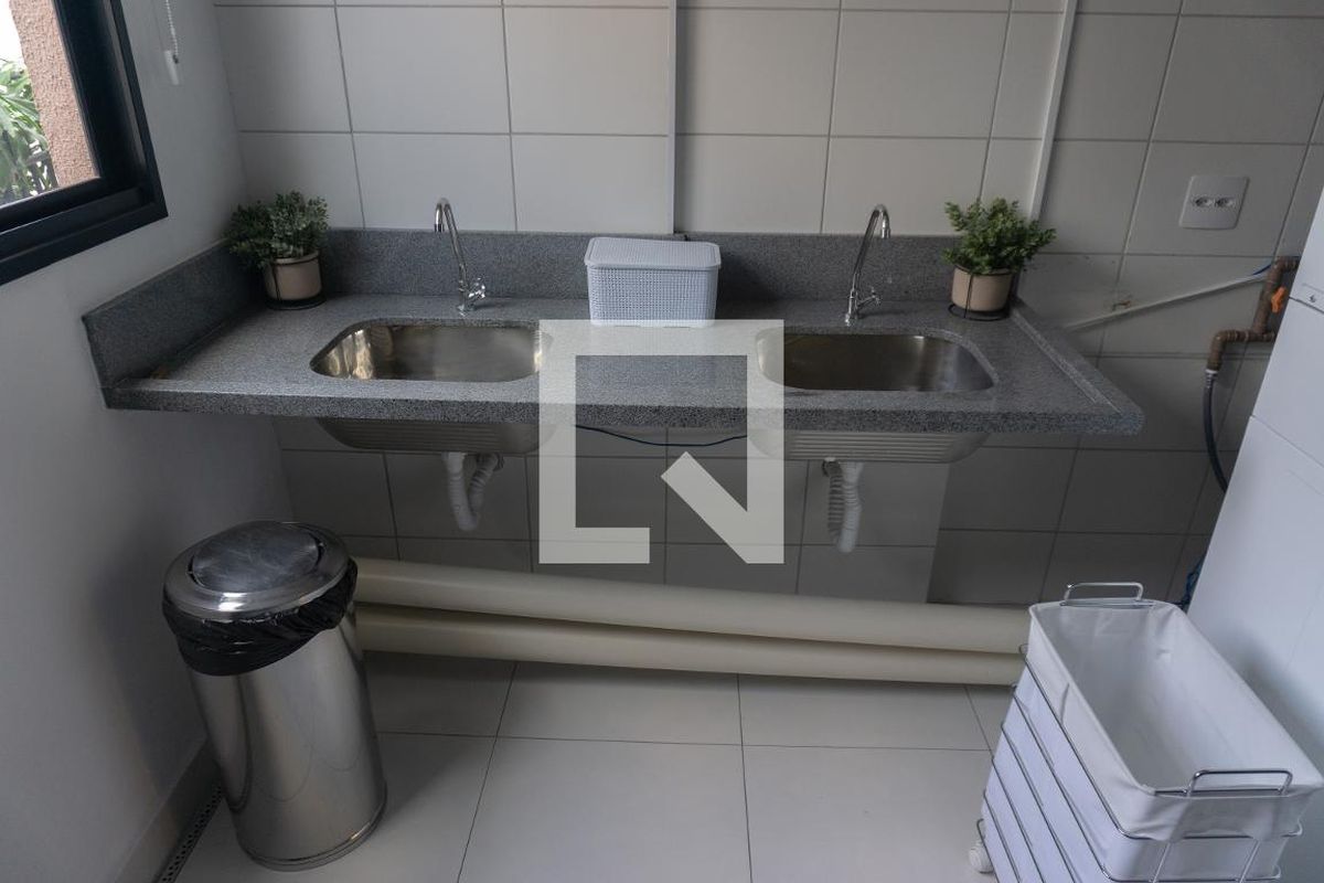 Apartamento, 2 quartos, 50 m² - Foto 100