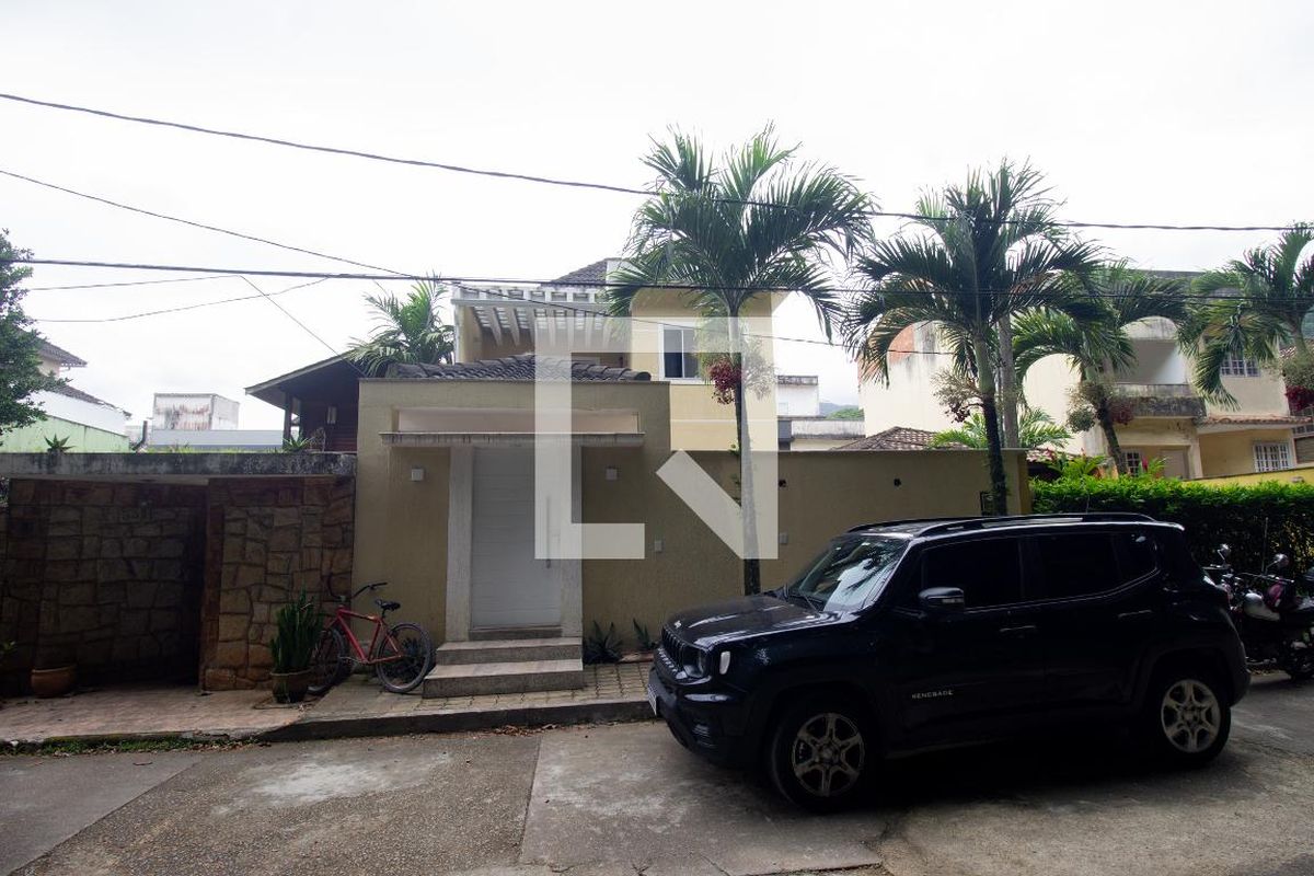 Casa, 4 quartos, 340 m² - Foto 62