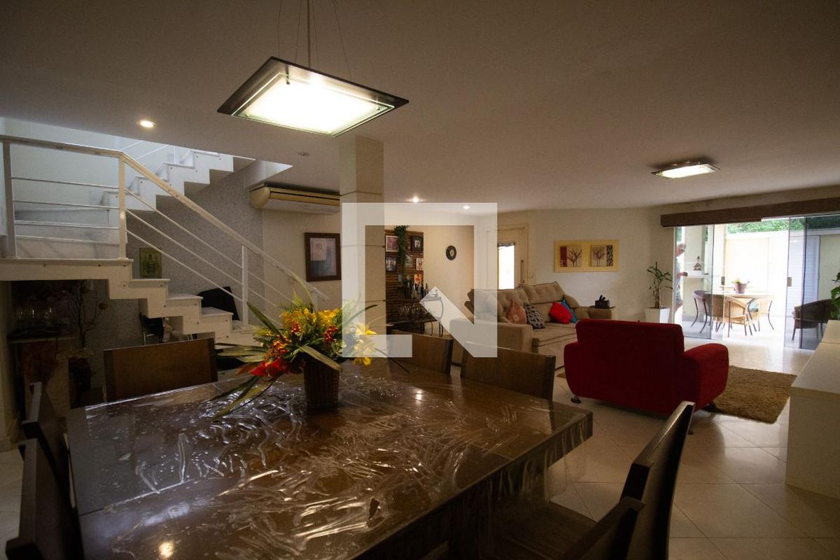 Casa, 4 quartos, 340 m² - Foto 5