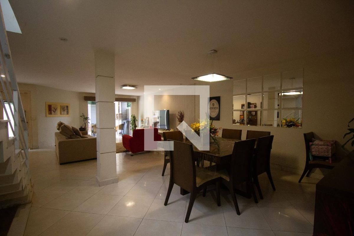 Casa, 4 quartos, 340 m² - Foto 4