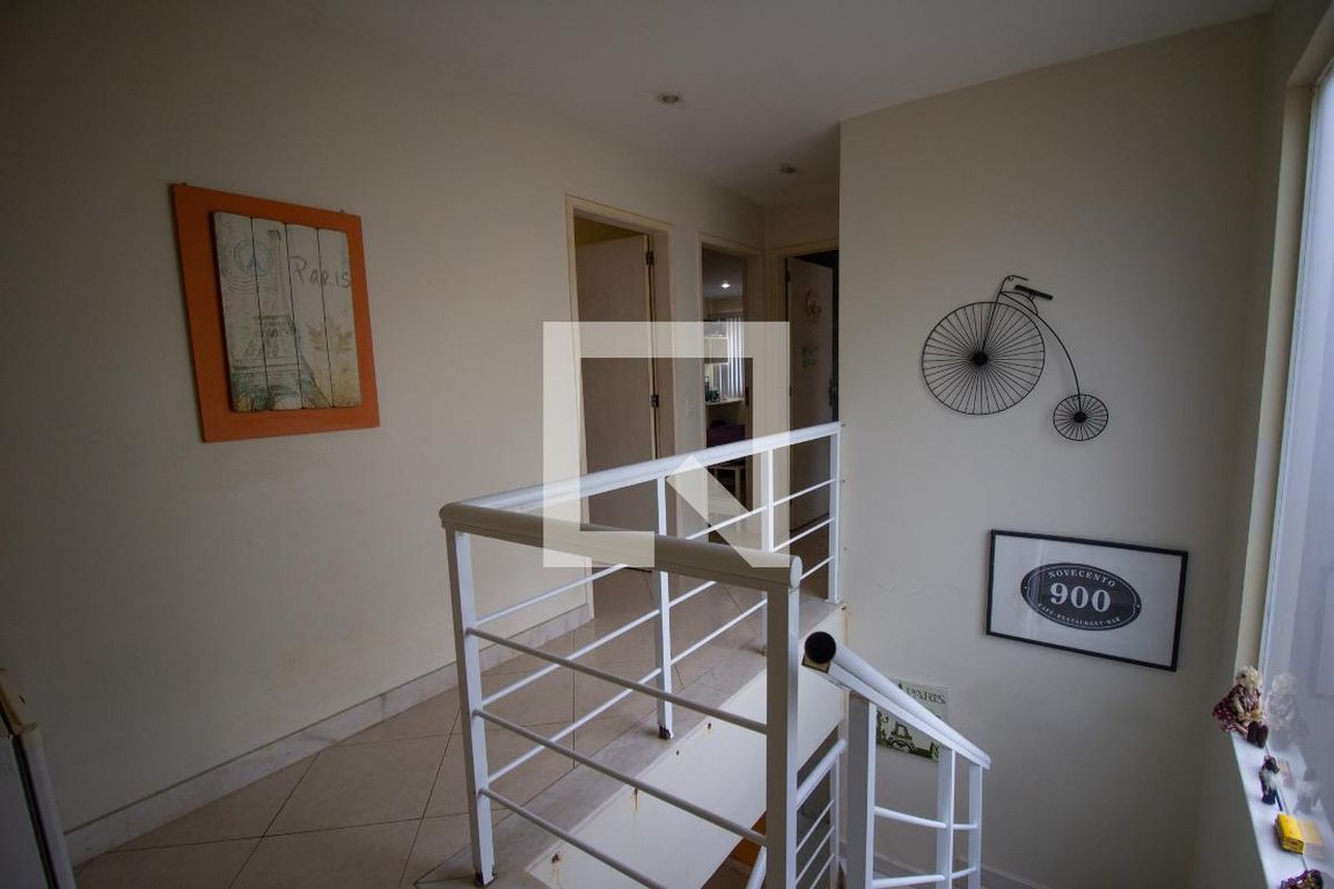 Casa, 4 quartos, 340 m² - Foto 37