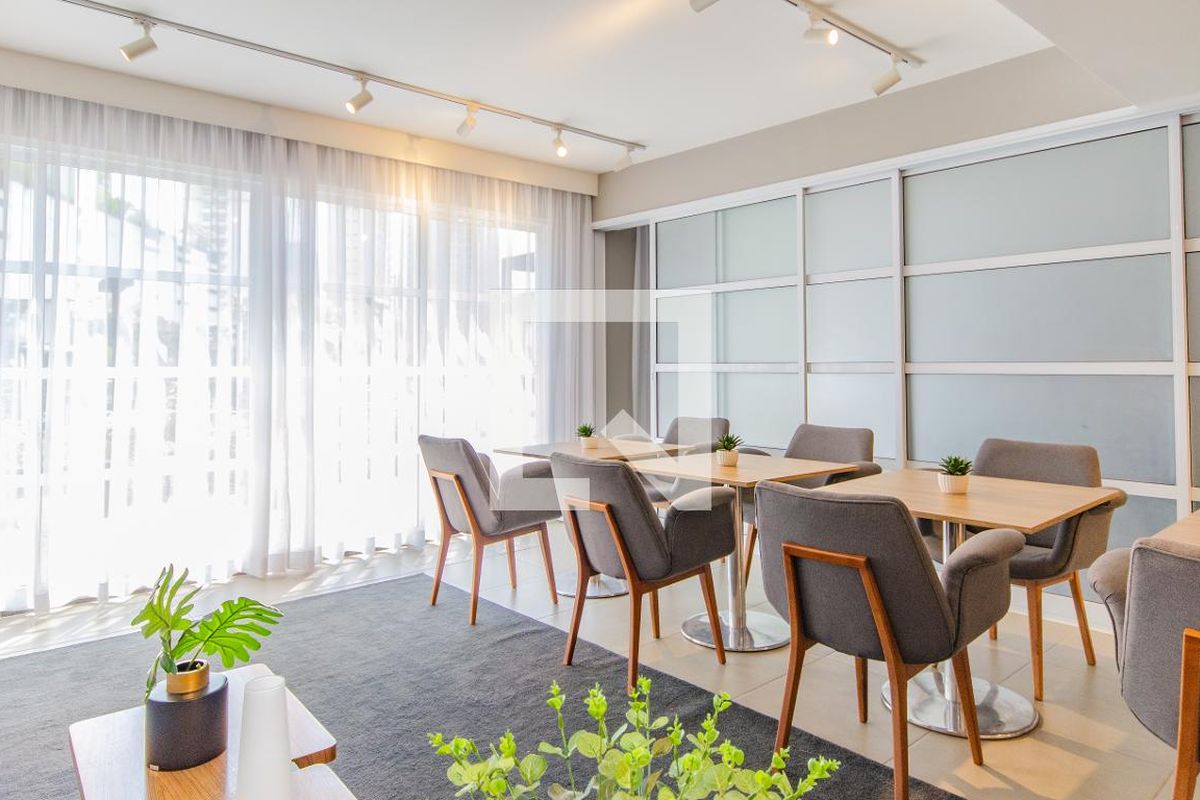 Apartamento, 1 quarto, 31 m² - Foto 64