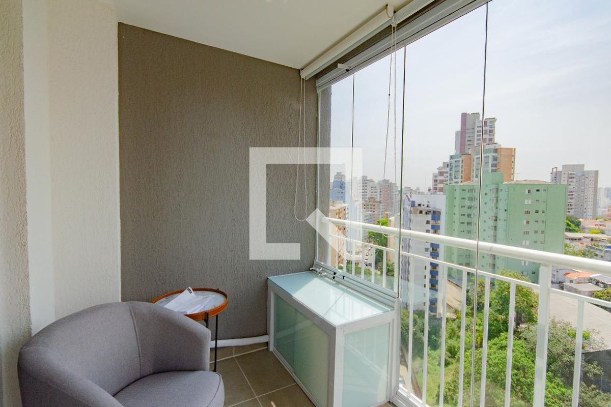Apartamento, 1 quarto, 31 m² - Foto 30