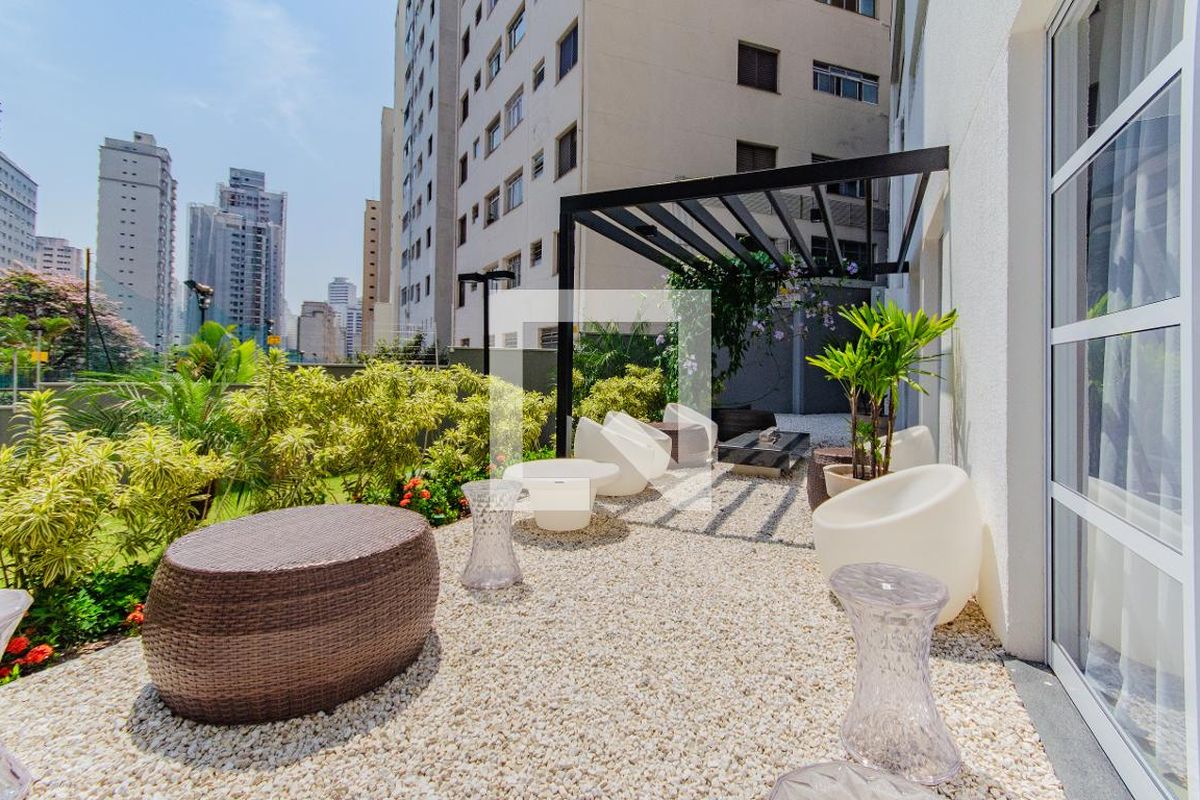 Apartamento, 1 quarto, 31 m² - Foto 56