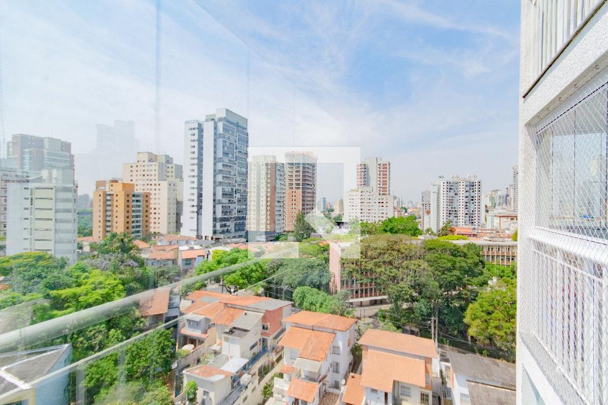 Apartamento, 1 quarto, 31 m² - Foto 38