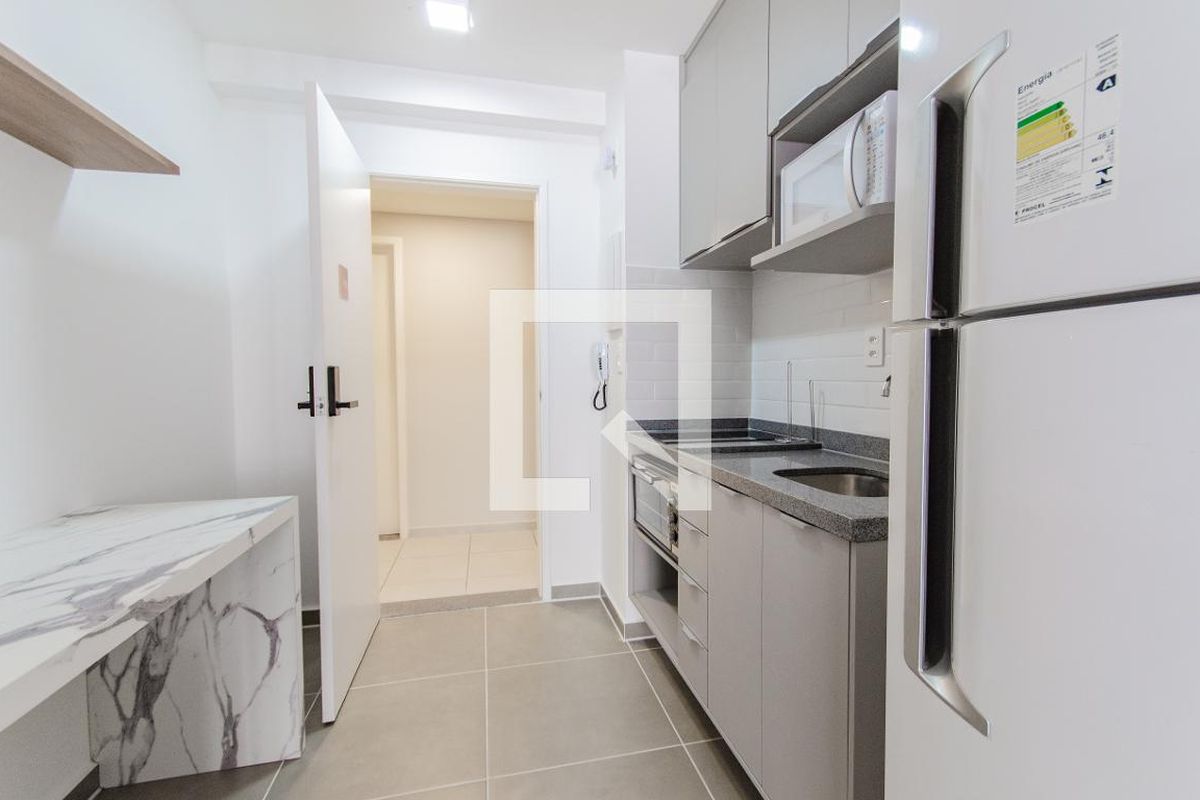 Apartamento, 1 quarto, 31 m² - Foto 26