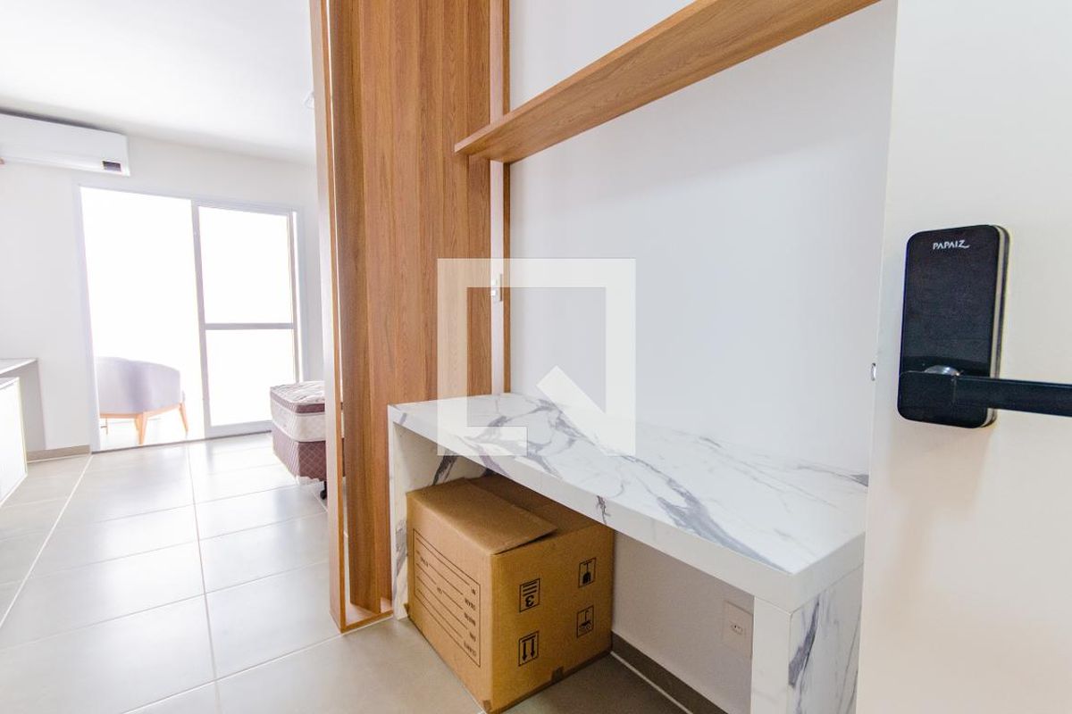 Apartamento, 1 quarto, 31 m² - Foto 28