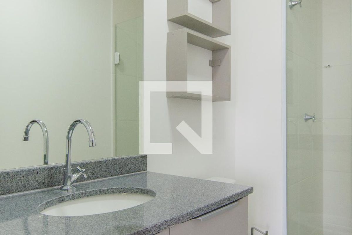 Apartamento, 1 quarto, 31 m² - Foto 12