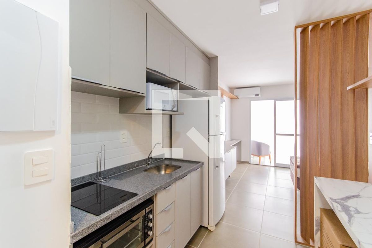 Apartamento, 1 quarto, 31 m² - Foto 24
