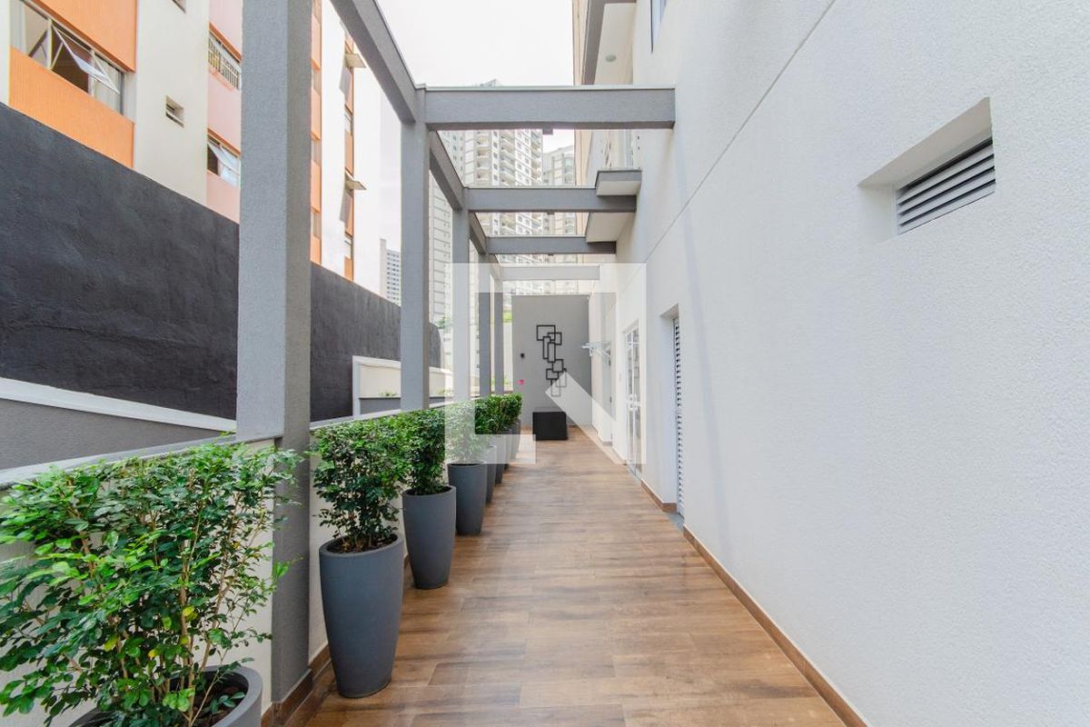Apartamento, 1 quarto, 31 m² - Foto 46