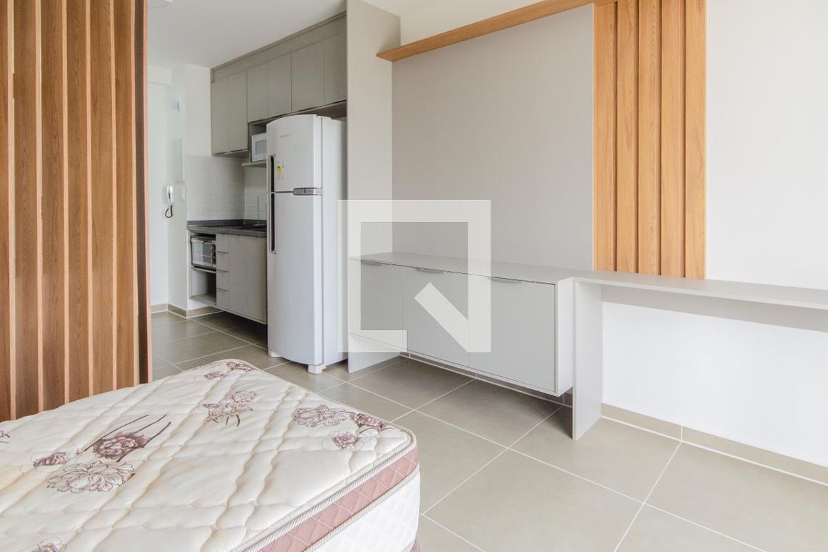Apartamento, 1 quarto, 31 m² - Foto 10