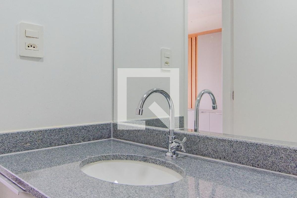Apartamento, 1 quarto, 31 m² - Foto 16