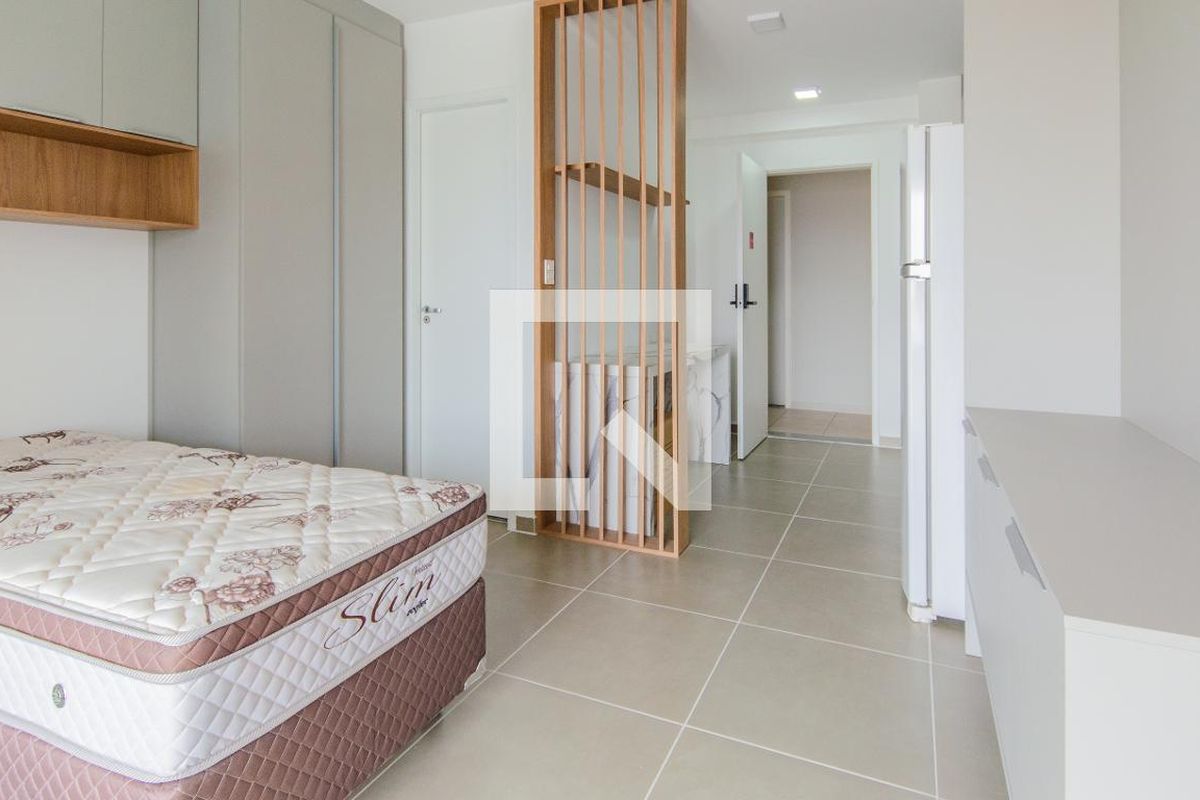 Apartamento, 1 quarto, 31 m² - Foto 8
