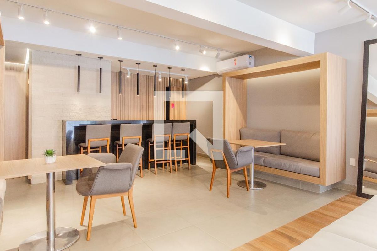 Apartamento, 1 quarto, 31 m² - Foto 62
