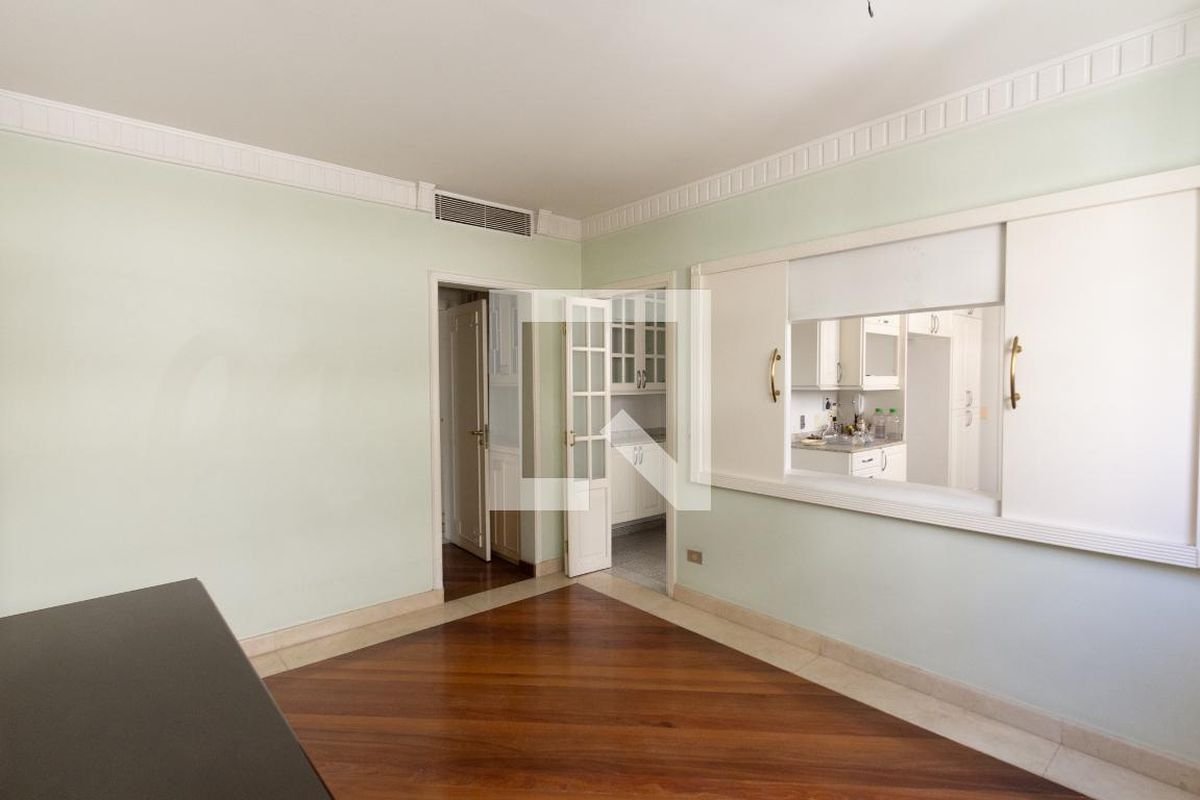 Apartamento, 4 quartos, 335 m² - Foto 58