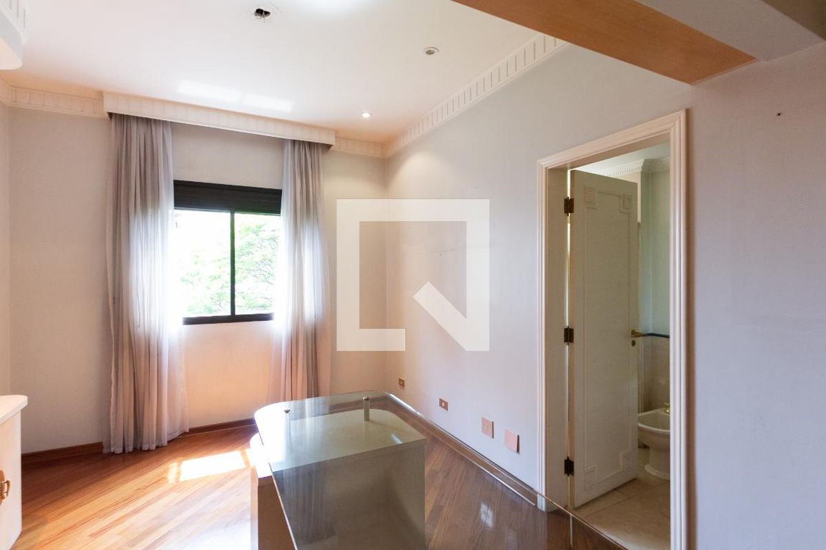 Apartamento, 4 quartos, 335 m² - Foto 21