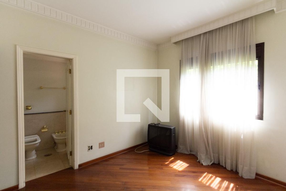 Apartamento, 4 quartos, 335 m² - Foto 29