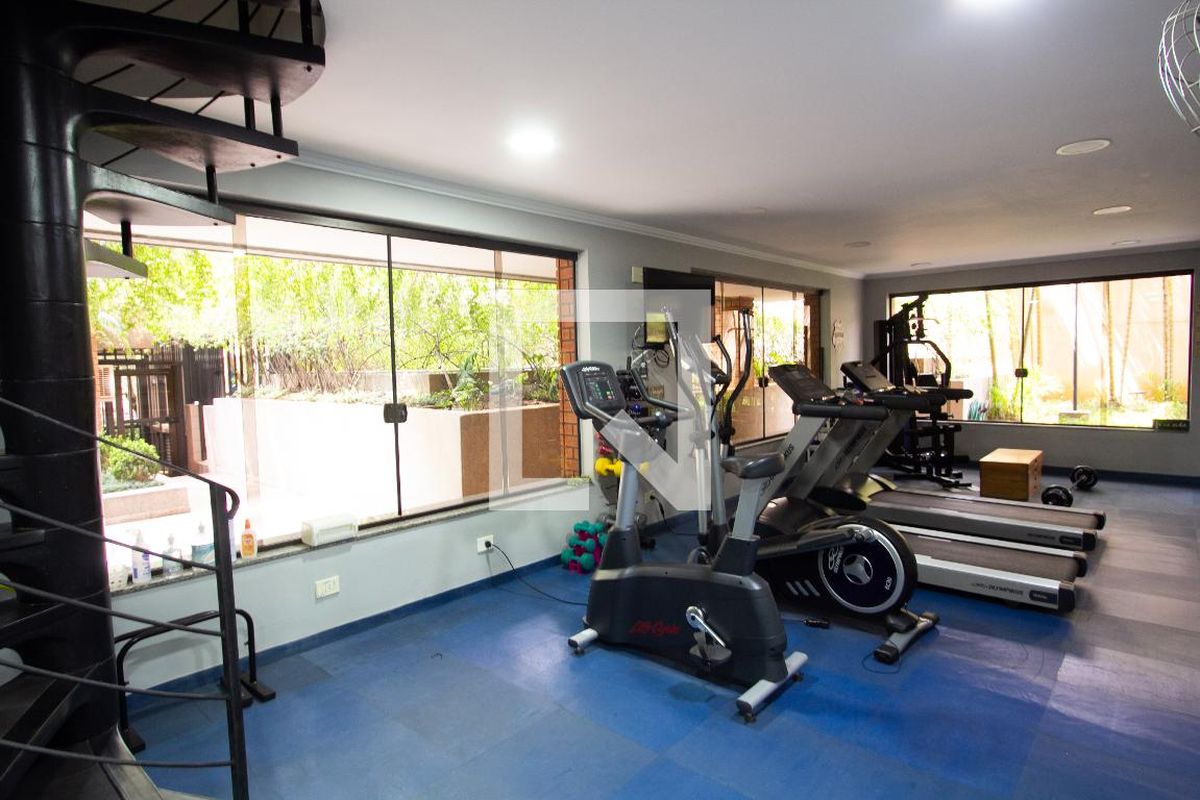 Apartamento, 4 quartos, 335 m² - Foto 79