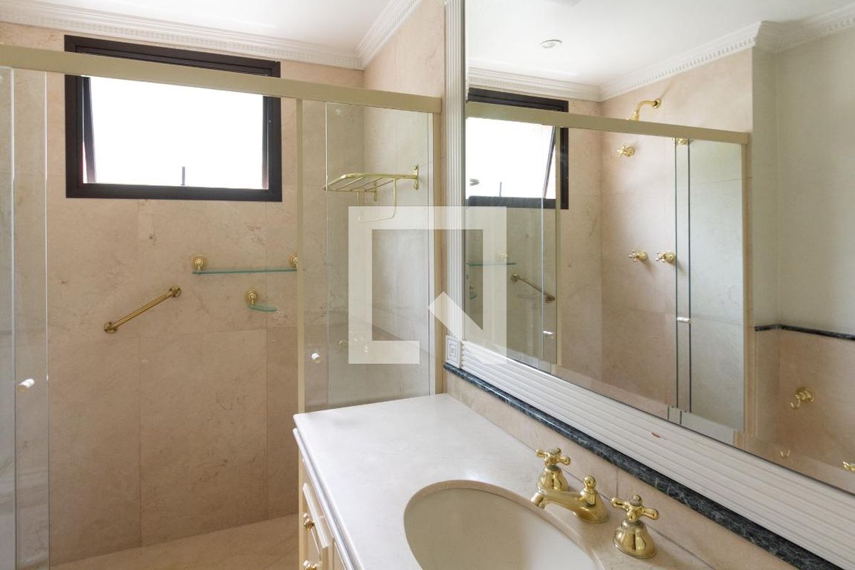 Apartamento, 4 quartos, 335 m² - Foto 40