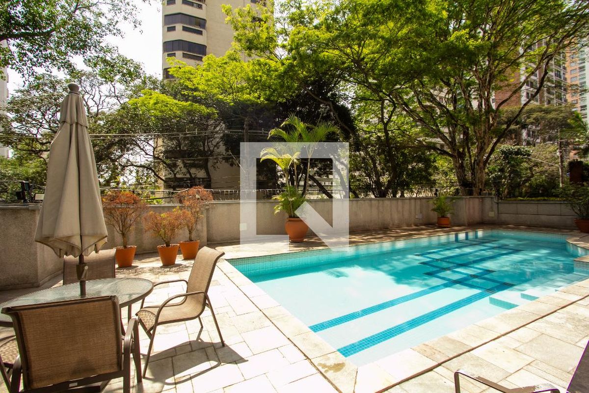 Apartamento, 4 quartos, 335 m² - Foto 74