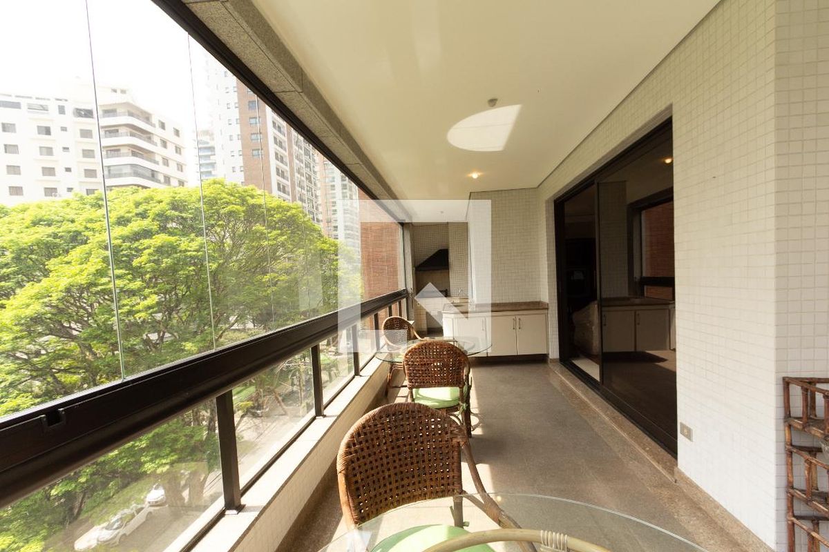 Apartamento, 4 quartos, 335 m² - Foto 13