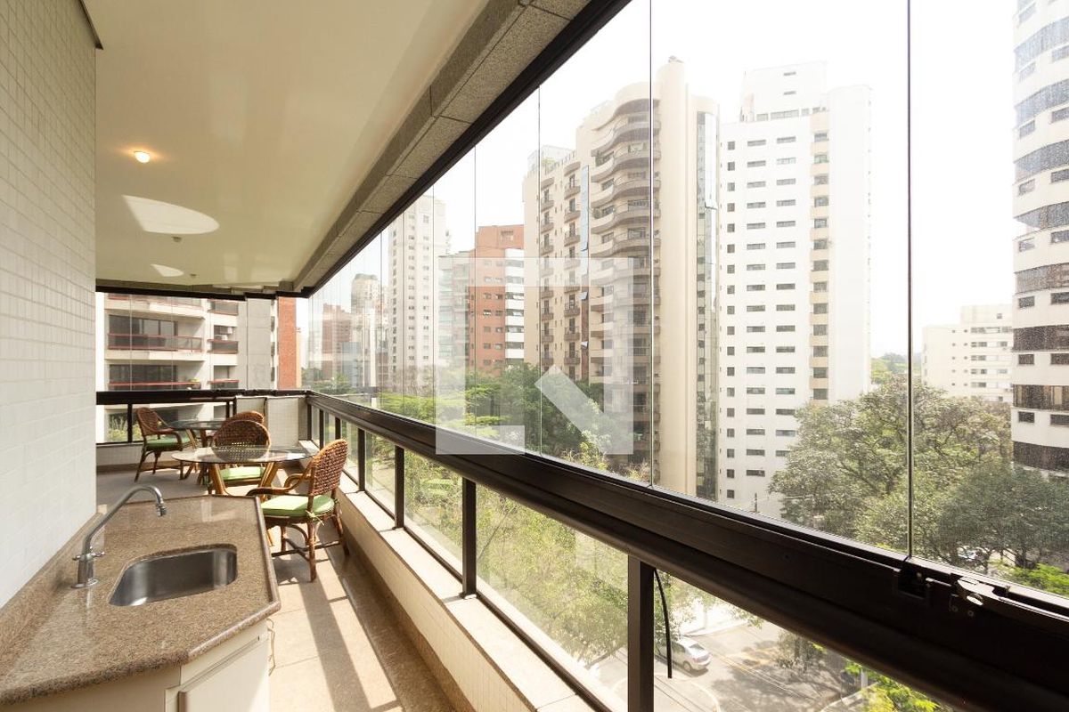 Apartamento, 4 quartos, 335 m² - Foto 17