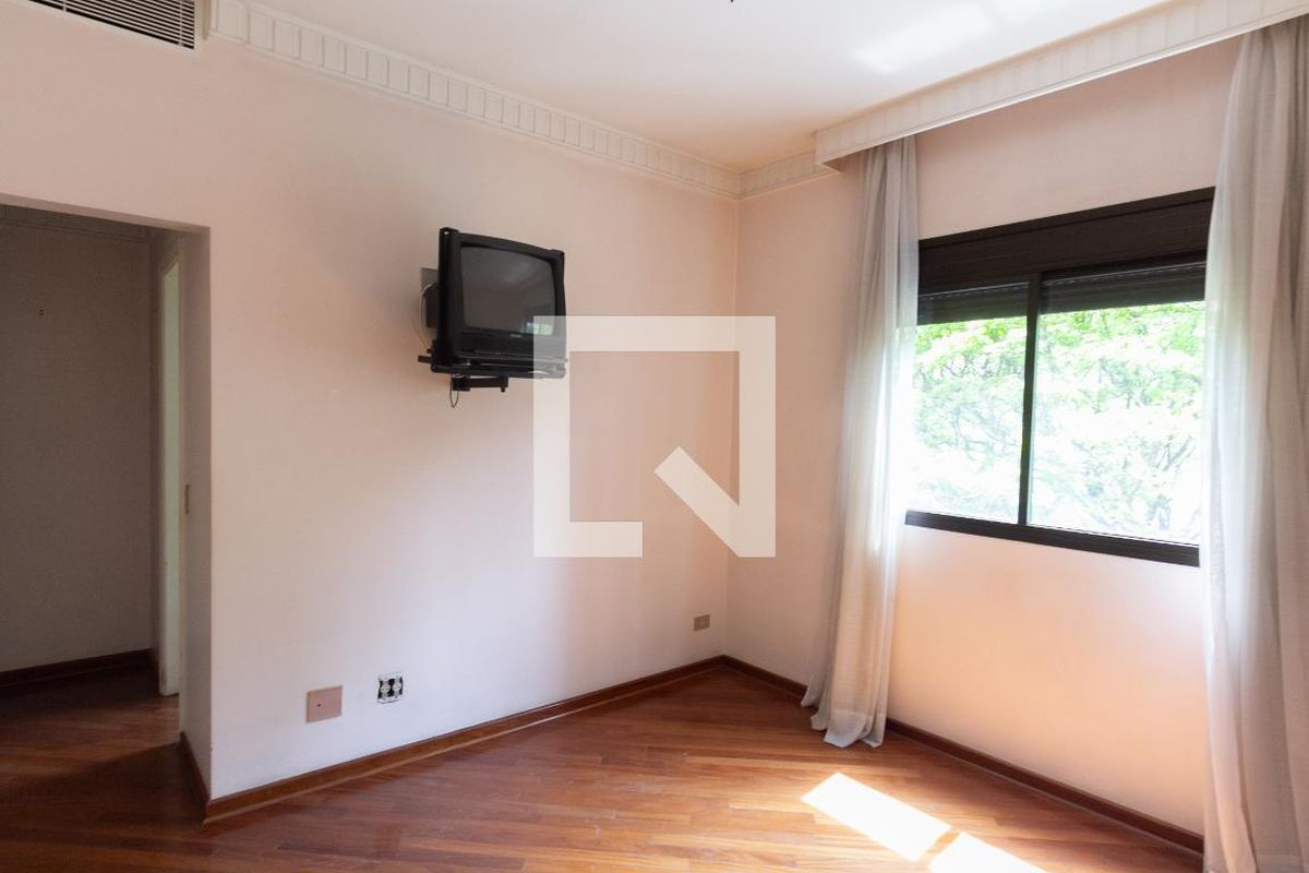 Apartamento, 4 quartos, 335 m² - Foto 37