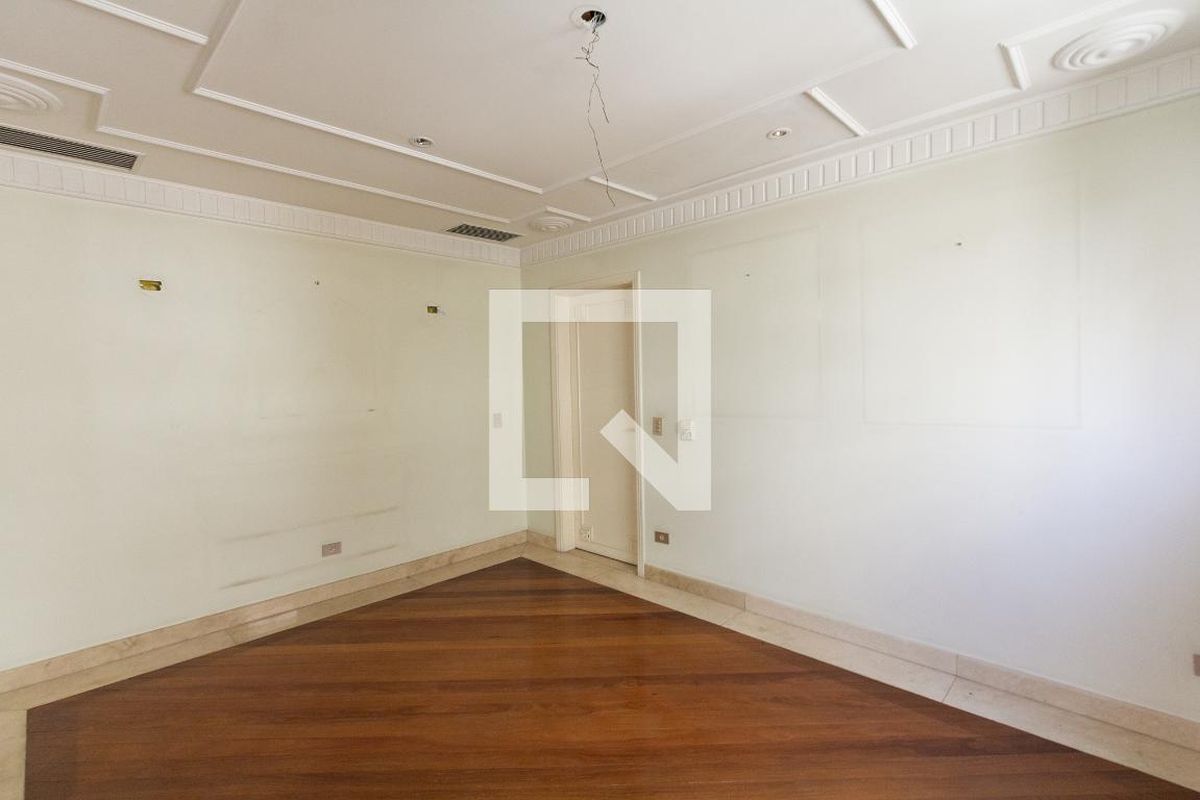 Apartamento, 4 quartos, 335 m² - Foto 8