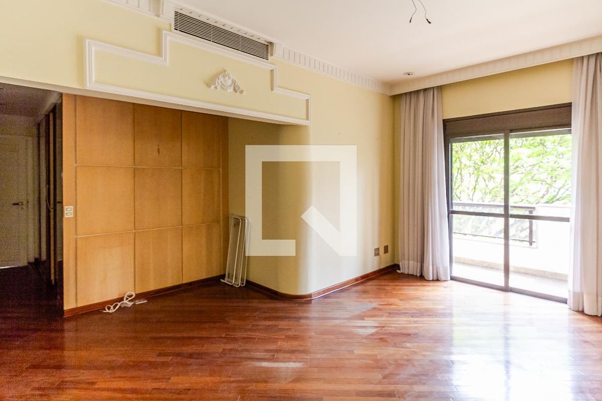Apartamento, 4 quartos, 335 m² - Foto 45
