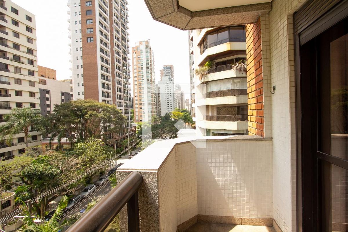 Apartamento, 4 quartos, 335 m² - Foto 50