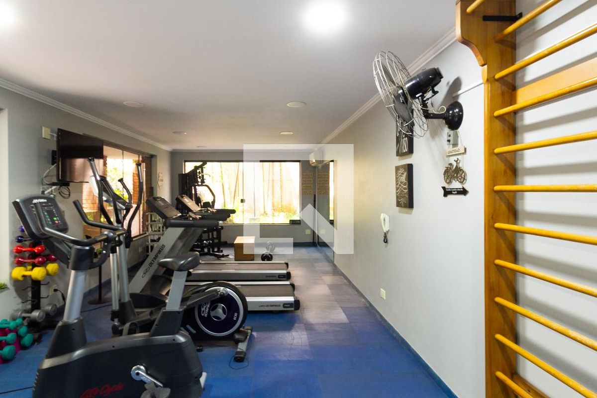 Apartamento, 4 quartos, 335 m² - Foto 80