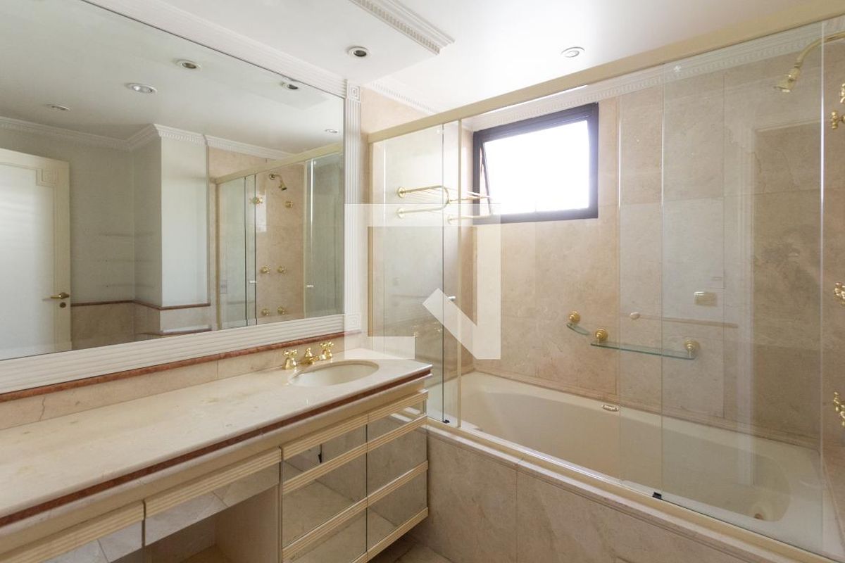 Apartamento, 4 quartos, 335 m² - Foto 51