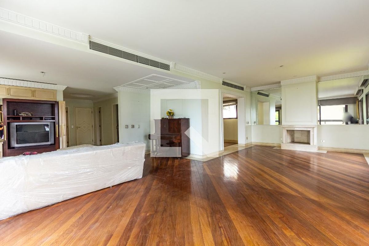Apartamento, 4 quartos, 335 m² - Foto 3