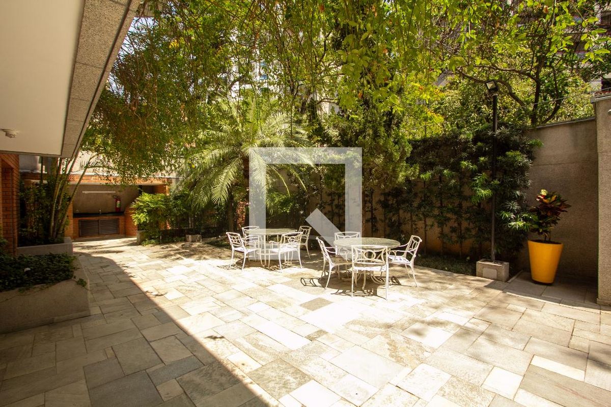 Apartamento, 4 quartos, 335 m² - Foto 73