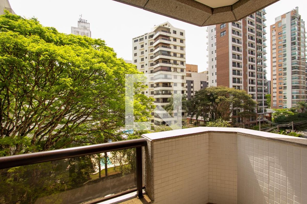 Apartamento, 4 quartos, 335 m² - Foto 49