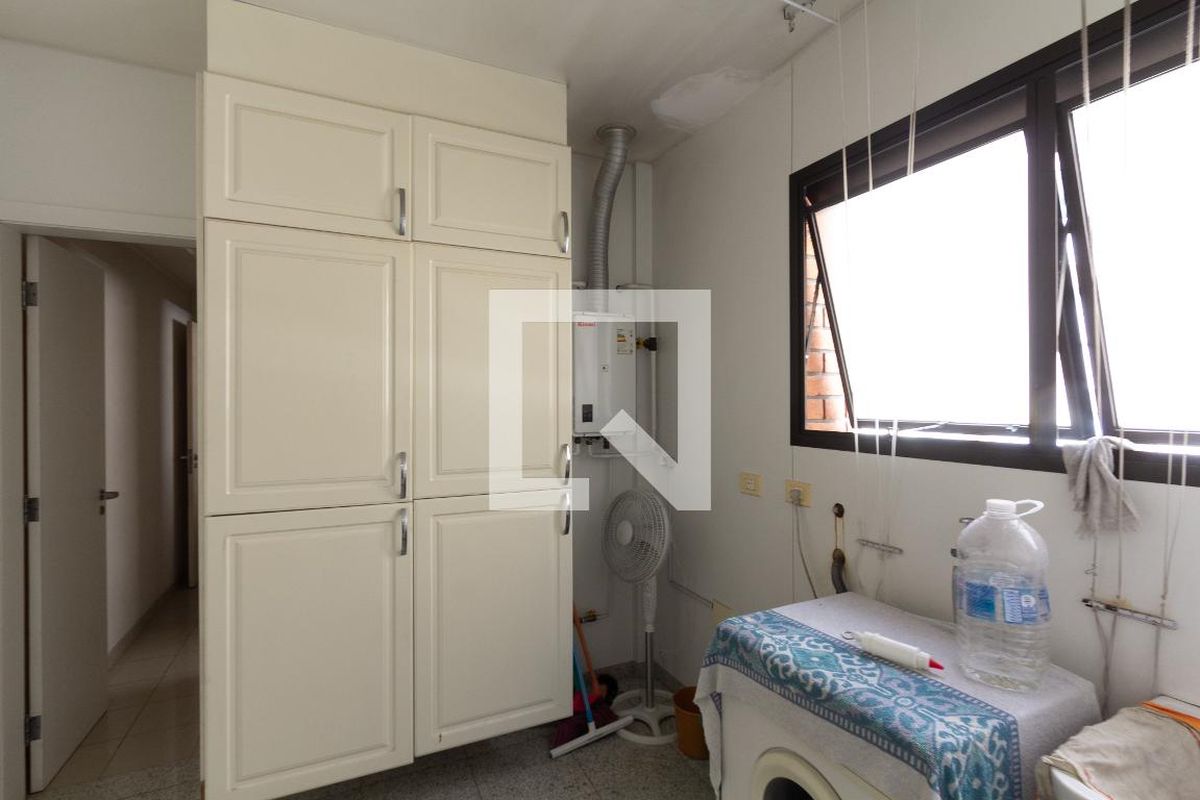 Apartamento, 4 quartos, 335 m² - Foto 66