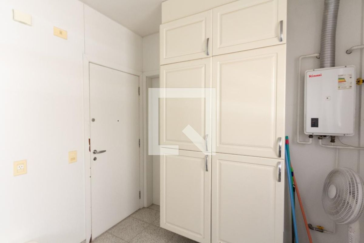 Apartamento, 4 quartos, 335 m² - Foto 69