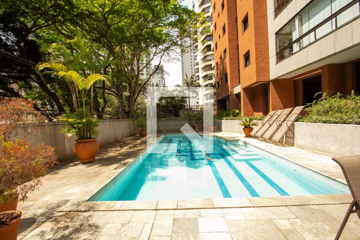 Apartamento, 4 quartos, 335 m² - Foto 75