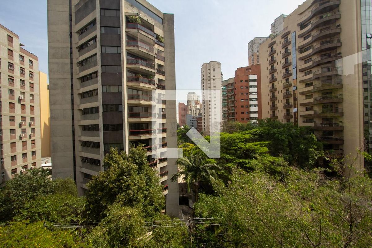 Apartamento, 4 quartos, 335 m² - Foto 15
