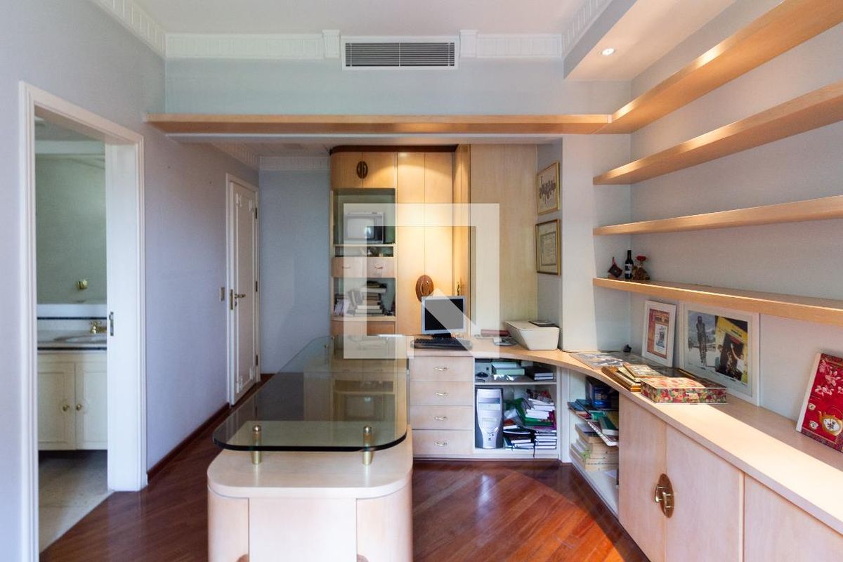 Apartamento, 4 quartos, 335 m² - Foto 23