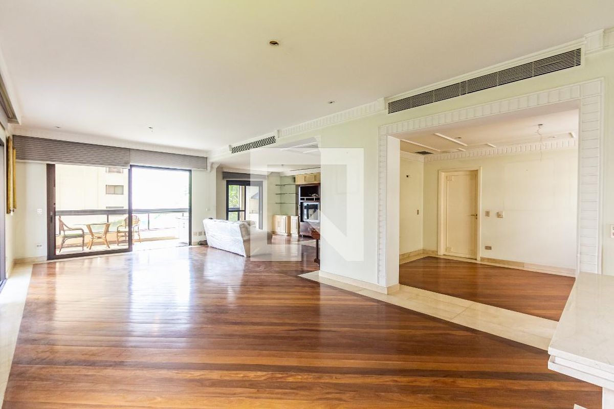 Apartamento, 4 quartos, 335 m² - Foto 5