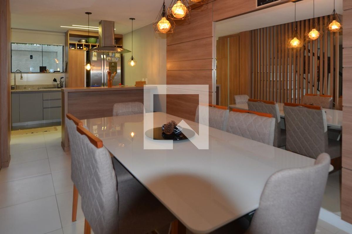 Casa, 3 quartos, 192 m² - Foto 20